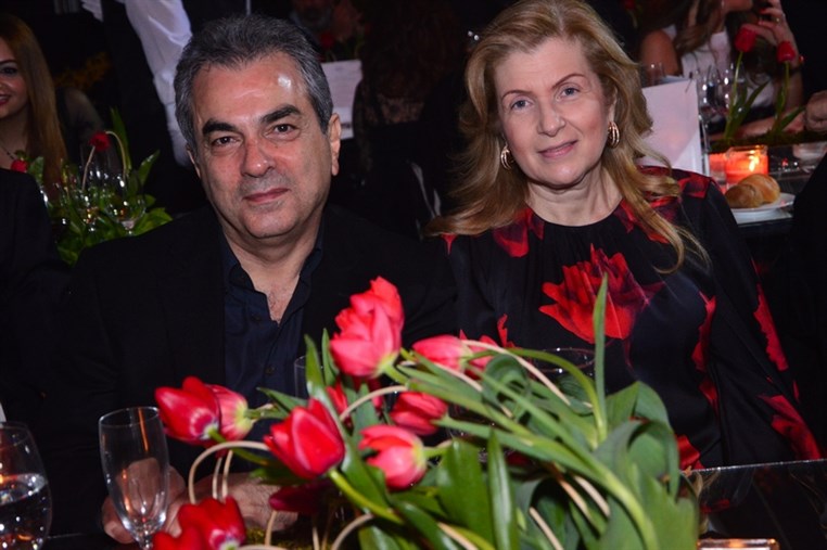 Claude Barzotti at The Legend Part 2